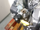 Recambio de motor completo para seat leon (5f1) 1.6 tdi referencia OEM IAM DDY 04L100037S 675725