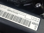 Recambio de motor completo para seat leon (5f1) 1.6 tdi referencia OEM IAM DDY 04L100037S 675725
