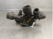 Recambio de termostato para volkswagen golf iv (1j1) 1.6 referencia OEM IAM 06A121513A 