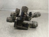 Replacement thermostat for Volkswagen Golf IV (1J1) 1.6, OEM/IAM reference 06A121513A