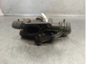 Replacement thermostat for Volkswagen Golf IV (1J1) 1.6, OEM/IAM reference 06A121513A