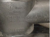 Recambio de termostato para volkswagen golf iv (1j1) 1.6 referencia OEM IAM 06A121513A 