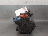 Replacement air conditioning compressor for Peugeot 308 I (4A_, 4C_) 1.6 HDi, OEM IAM reference 9671216280 648708 SD6C12