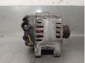 Alternator for Peugeot 308 I (4A_, 4C_) 1.6 HDi, OEM/IAM reference 9665617780 5705NH 2605546A V