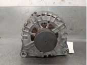 Alternator for Peugeot 308 I (4A_, 4C_) 1.6 HDi, OEM/IAM reference 9665617780 5705NH 2605546A V