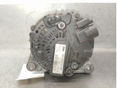 Alternator for Peugeot 308 I (4A_, 4C_) 1.6 HDi, OEM/IAM reference 9665617780 5705NH 2605546A V