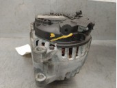 Alternator for Peugeot 308 I (4A_, 4C_) 1.6 HDi, OEM/IAM reference 9665617780 5705NH 2605546A V
