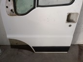 Front left door for Peugeot Boxer van (244) 2.2 HDi, OEM/IAM reference 9002AH 9002AH