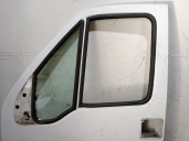 Front left door for Peugeot Boxer van (244) 2.2 HDi, OEM/IAM reference 9002AH 9002AH