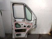 Front left door for Peugeot Boxer van (244) 2.2 HDi, OEM/IAM reference 9002AH 9002AH