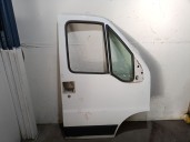 Front right door for Peugeot Boxer van (244) 2.2 HDi, OEM/IAM reference 9004AL 9004AL