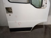 Front right door for Peugeot Boxer van (244) 2.2 HDi, OEM/IAM reference 9004AL 9004AL
