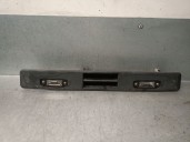 Replacement exterior tailgate handle for Volvo XC70 II (136) 2.4 D, OEM/IAM reference 30699743 30699743