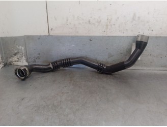 Recambio de tubo para renault captur i (j5_, h5_) 1.5 dci 90 referencia OEM IAM K9KE6 