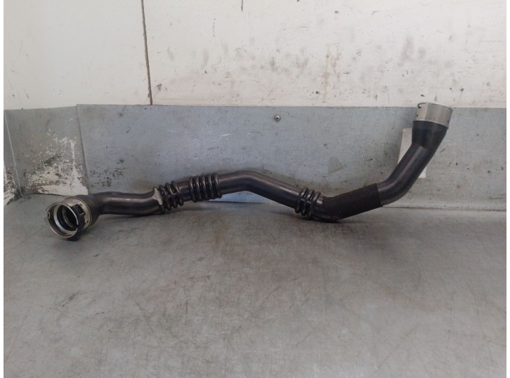 Replacement pipe for Renault Captur I (J5_, H5_) 1.5 dCi 90, OEM/IAM reference K9KE6