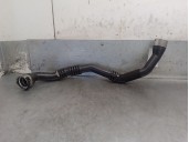 Replacement pipe for Renault Captur I (J5_, H5_) 1.5 dCi 90, OEM/IAM reference K9KE6
