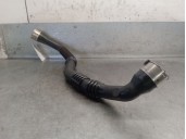 Replacement pipe for Renault Captur I (J5_, H5_) 1.5 dCi 90, OEM/IAM reference K9KE6