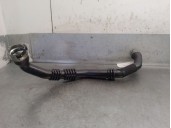 Recambio de tubo para renault captur i (j5_, h5_) 1.5 dci 90 referencia OEM IAM K9KE6 