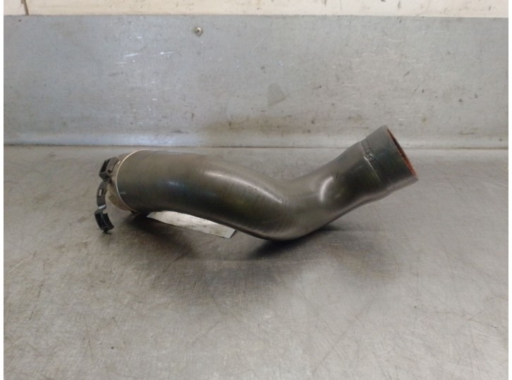 Recambio de tubo para renault captur i (j5_, h5_) 1.5 dci 90 referencia OEM IAM K9KE6 