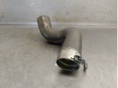 Replacement pipe for Renault Captur I (J5_, H5_) 1.5 dCi 90, OEM/IAM reference K9KE6