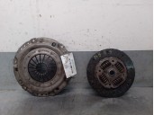 Recambio de kit embrague para daewoo nubira sedán (j200) 1.8 referencia OEM IAM 96184541 96184541 