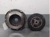 Recambio de kit embrague para daewoo nubira sedán (j200) 1.8 referencia OEM IAM 96184541 96184541 