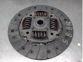 Recambio de kit embrague para daewoo nubira sedán (j200) 1.8 referencia OEM IAM 96184541 96184541 