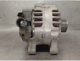 Replacement alternator for Peugeot 307 SW (3H) 1.6 16V. OEM/IAM references: 9642879680 5705AW 2543521A