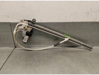 Replacement left rear window regulator for Renault Scénic I minivan (JA0/1_, FA0_) 1.9 dCi (JA05, JA1F). OEM/IAM reference 