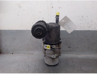 Replacement power steering pump for Peugeot 307 SW (3H) 1.6 16V. OEM/IAM references: 9681546580 4007VN A5097809