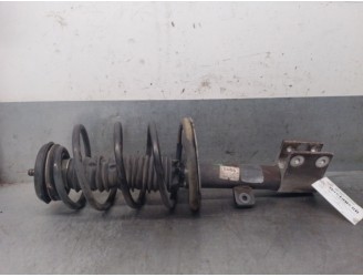 Replacement right front shock absorber for Peugeot 307 SW (3H) 1.6 16V, OEM/IAM reference 5202CZ 5202CZ