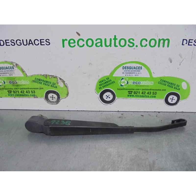 Recambio de brazo limpia trasero para mitsubishi space star (dg0) 1.3 cat referencia OEM IAM   