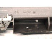 Replacement center brake light for Citroën C6 (TD_) 2.7 HDi. OEM/IAM references: 9652051980 6350W0