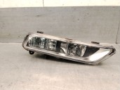 Right fog light replacement part for Volkswagen Passat B7 (362) 2.0 TDI. OEM/IAM references: 3AA941662F 3AA941662F
