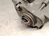 Right fog light replacement part for Volkswagen Passat B7 (362) 2.0 TDI. OEM/IAM references: 3AA941662F 3AA941662F