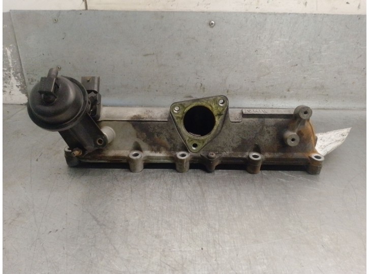 Intake manifold replacement part for Opel Astra H (A04) 1.7 CDTI (L48). OEM/IAM references: 897313459 849185