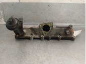 Intake manifold replacement part for Opel Astra H (A04) 1.7 CDTI (L48). OEM/IAM references: 897313459 849185