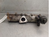 Intake manifold replacement part for Opel Astra H (A04) 1.7 CDTI (L48). OEM/IAM references: 897313459 849185