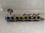 Intake manifold replacement part for Opel Astra H (A04) 1.7 CDTI (L48). OEM/IAM references: 897313459 849185