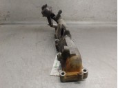 Intake manifold replacement part for Opel Astra H (A04) 1.7 CDTI (L48). OEM/IAM references: 897313459 849185