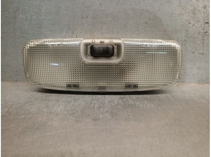 Interior light replacement part for Ford Fiesta V (JH_, JD_) 1.6 TDCI. OEM/IAM references: 4704788 4704788