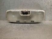 Interior light replacement part for Ford Fiesta V (JH_, JD_) 1.6 TDCI. OEM/IAM references: 4704788 4704788