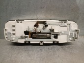 Interior light replacement part for Ford Fiesta V (JH_, JD_) 1.6 TDCI. OEM/IAM references: 4704788 4704788