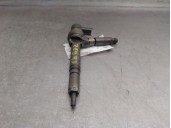 Recambio de inyector para opel astra h (a04) 1.7 cdti (l48) referencia OEM IAM 0445110175 0445110175