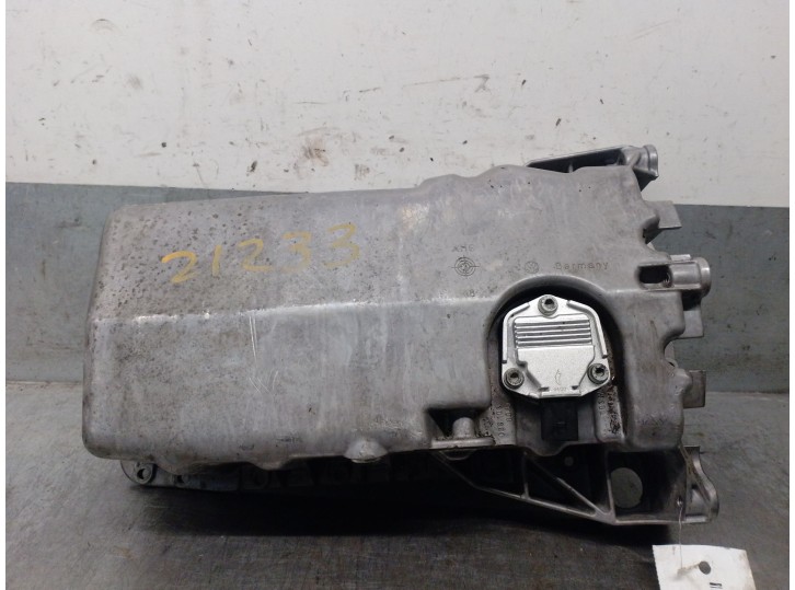 Recambio de carter para audi a3 (8l1) 1.8 t referencia OEM IAM 038103603L 038103601MA 