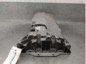 Replacement oil pan for Audi A3 (8L1) 1.8 T, OEM IAM reference 038103603L 038103601MA