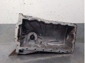 Replacement oil pan for Audi A3 (8L1) 1.8 T, OEM IAM reference 038103603L 038103601MA