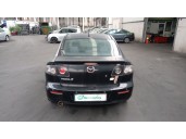 mazda 3 sedán (bk) del año 2006