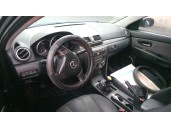 mazda 3 sedán (bk) del año 2006