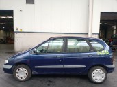 renault megane scénic (ja0/1_) del año 1999